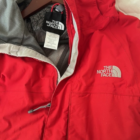 North Face Jacket - Picture 2 of 4